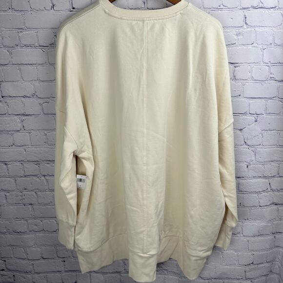 NWT Disney Parks Pixar Jessie Round Em Up Crewneck Sweatshirt Toy Story Size XL - Picture 2 of 12